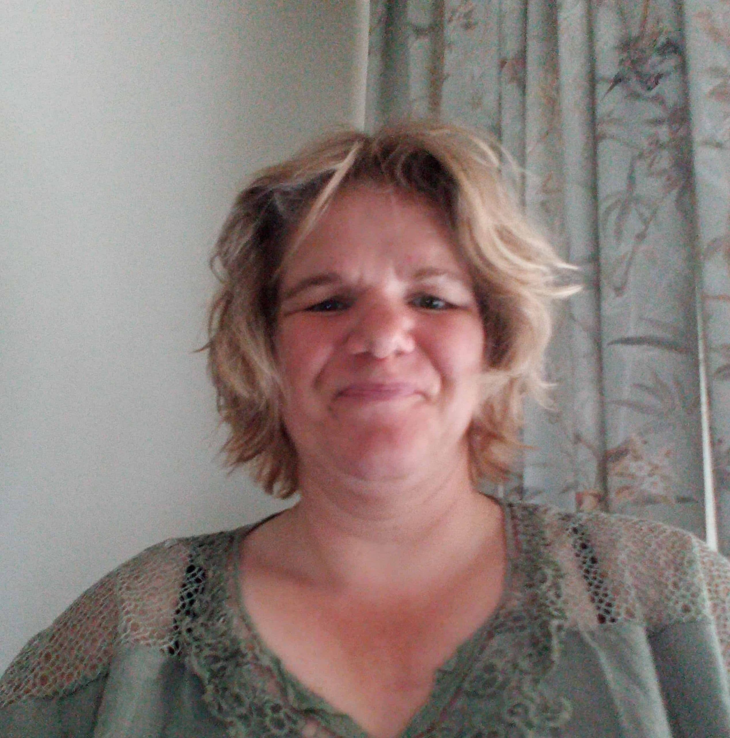 Profielfoto van lid