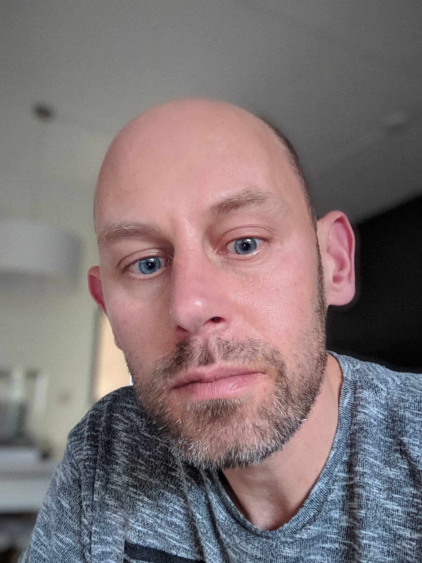 Profielfoto van lid