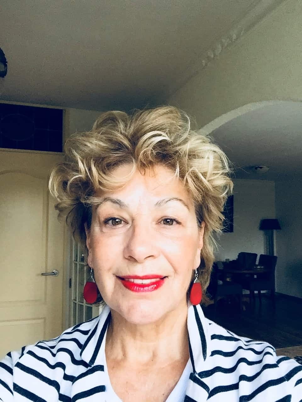 Profielfoto van lid