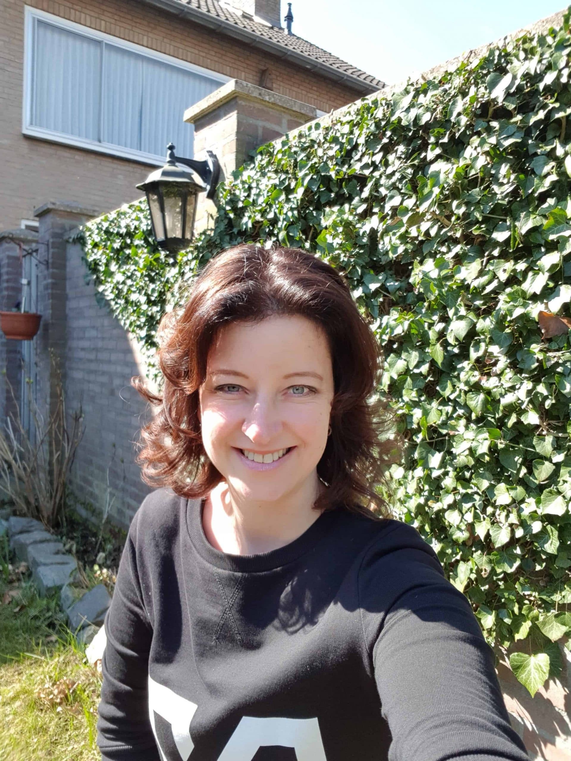 Profielfoto van lid