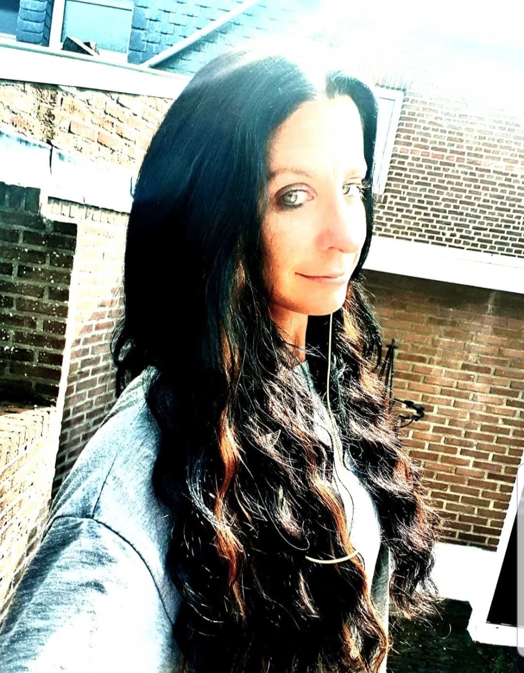 Profielfoto van lid