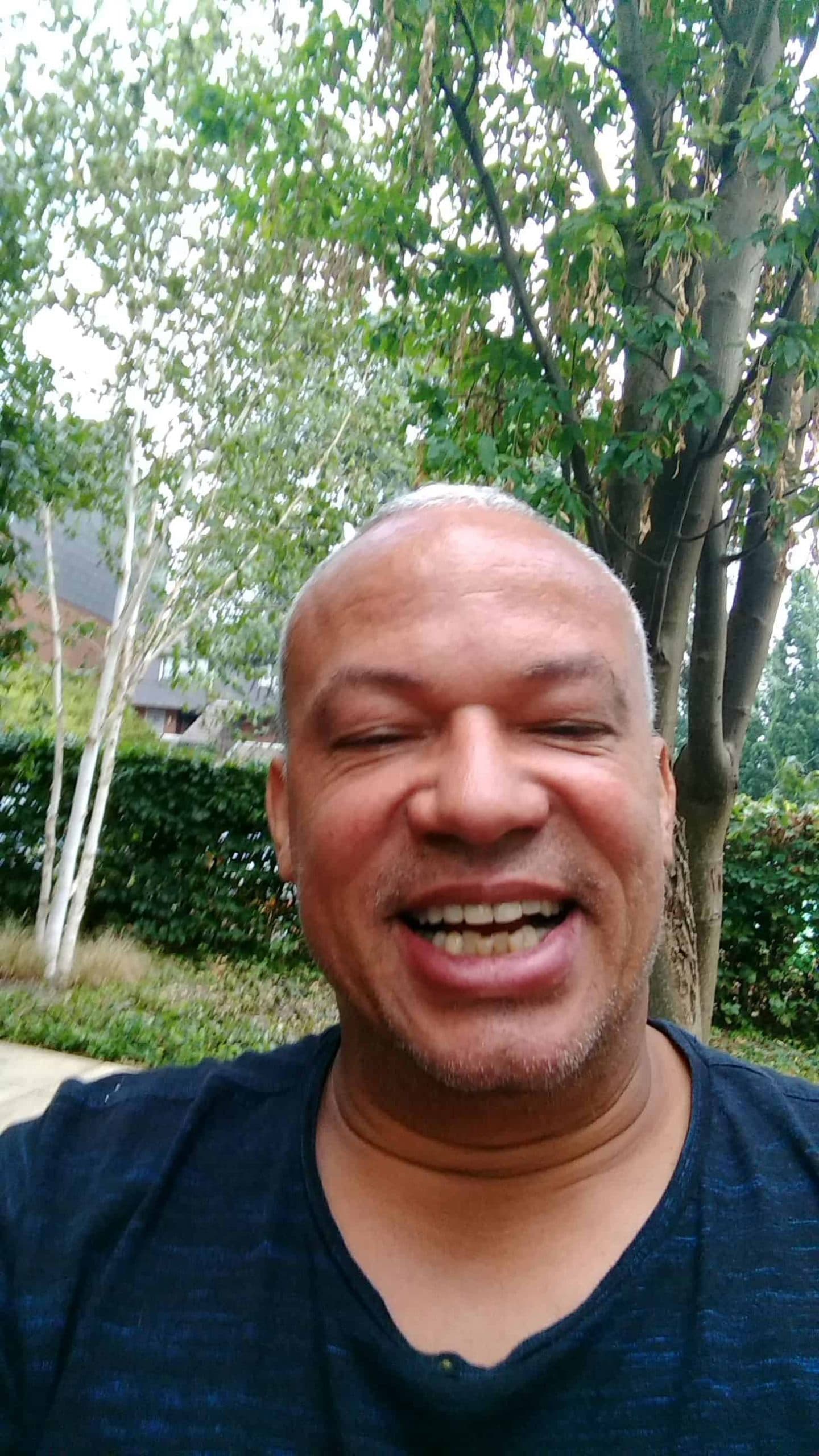 Profielfoto van lid