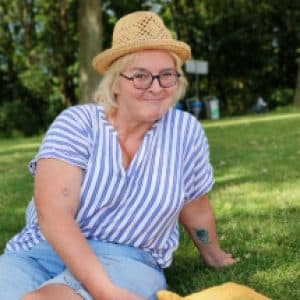 Profielfoto van lid