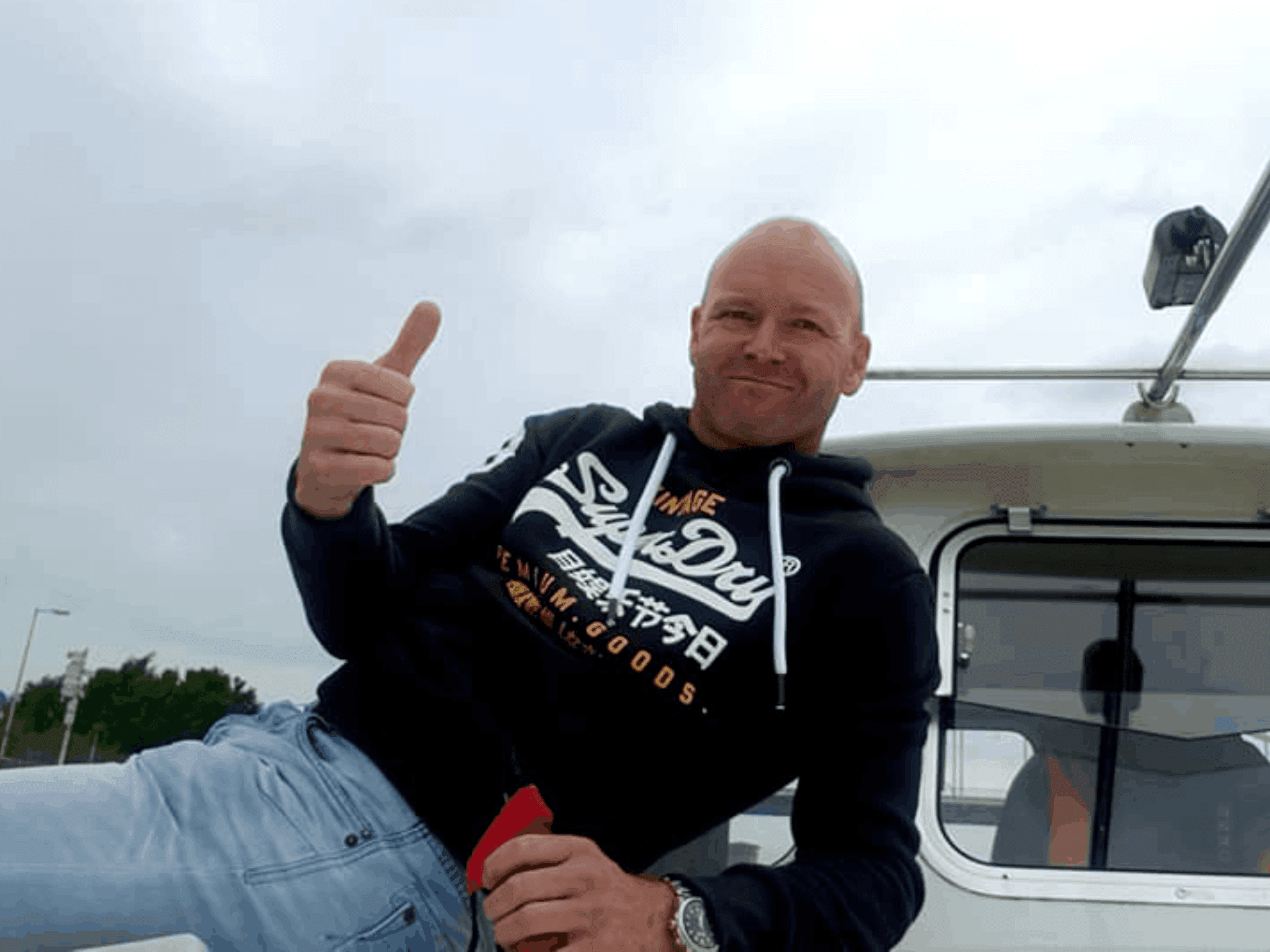 Profielfoto van lid