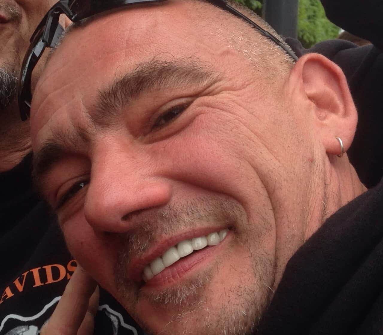 Profielfoto van lid