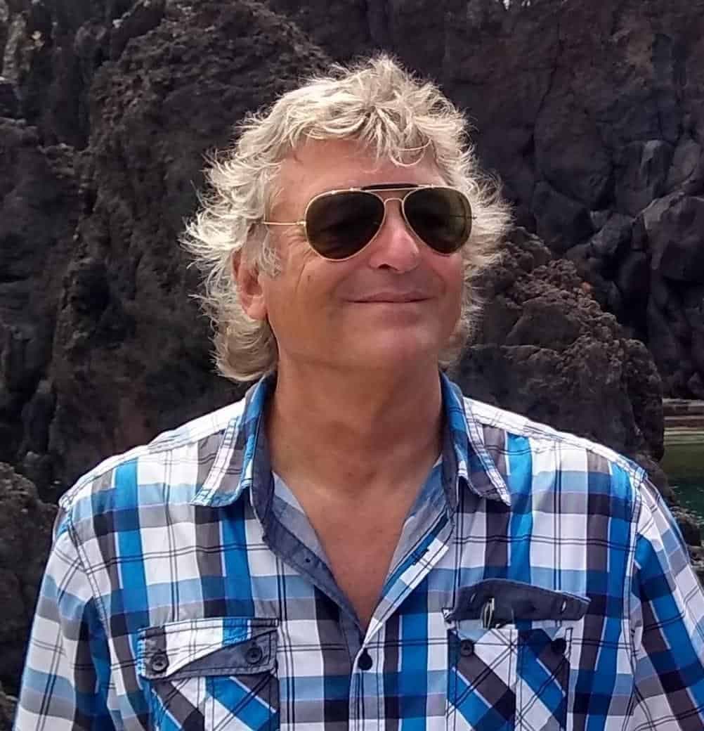 Profielfoto van lid