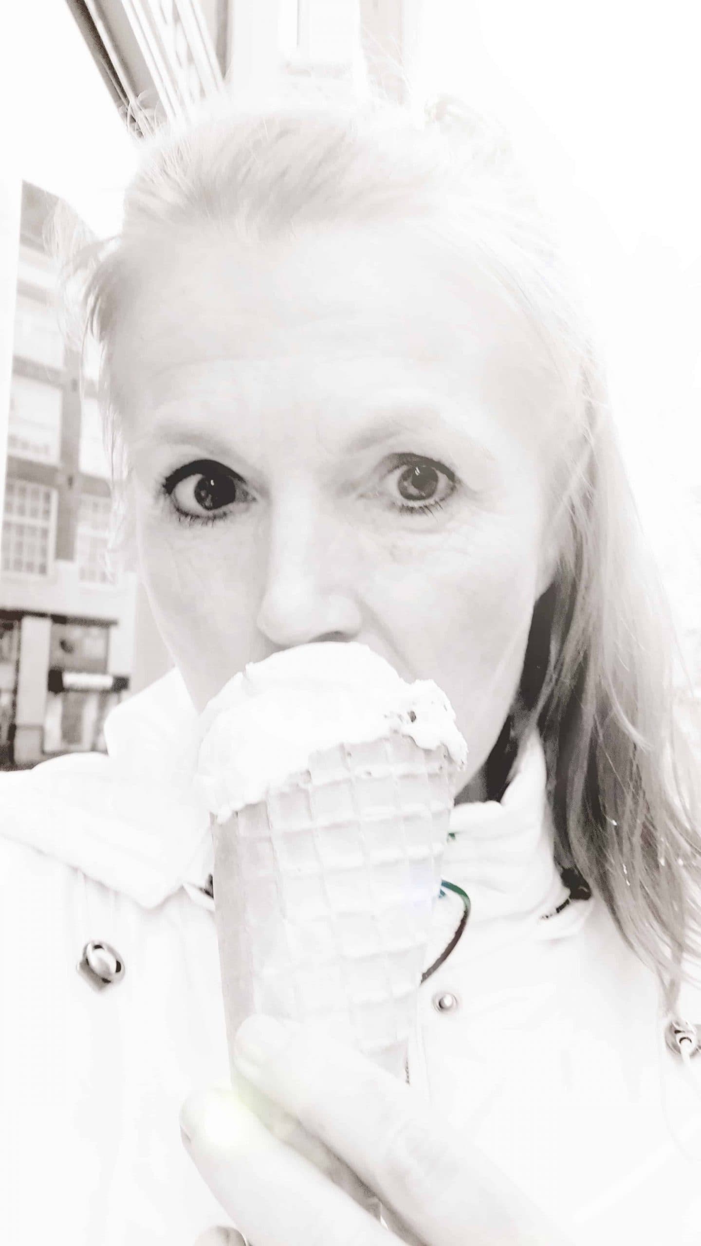 Profielfoto van lid