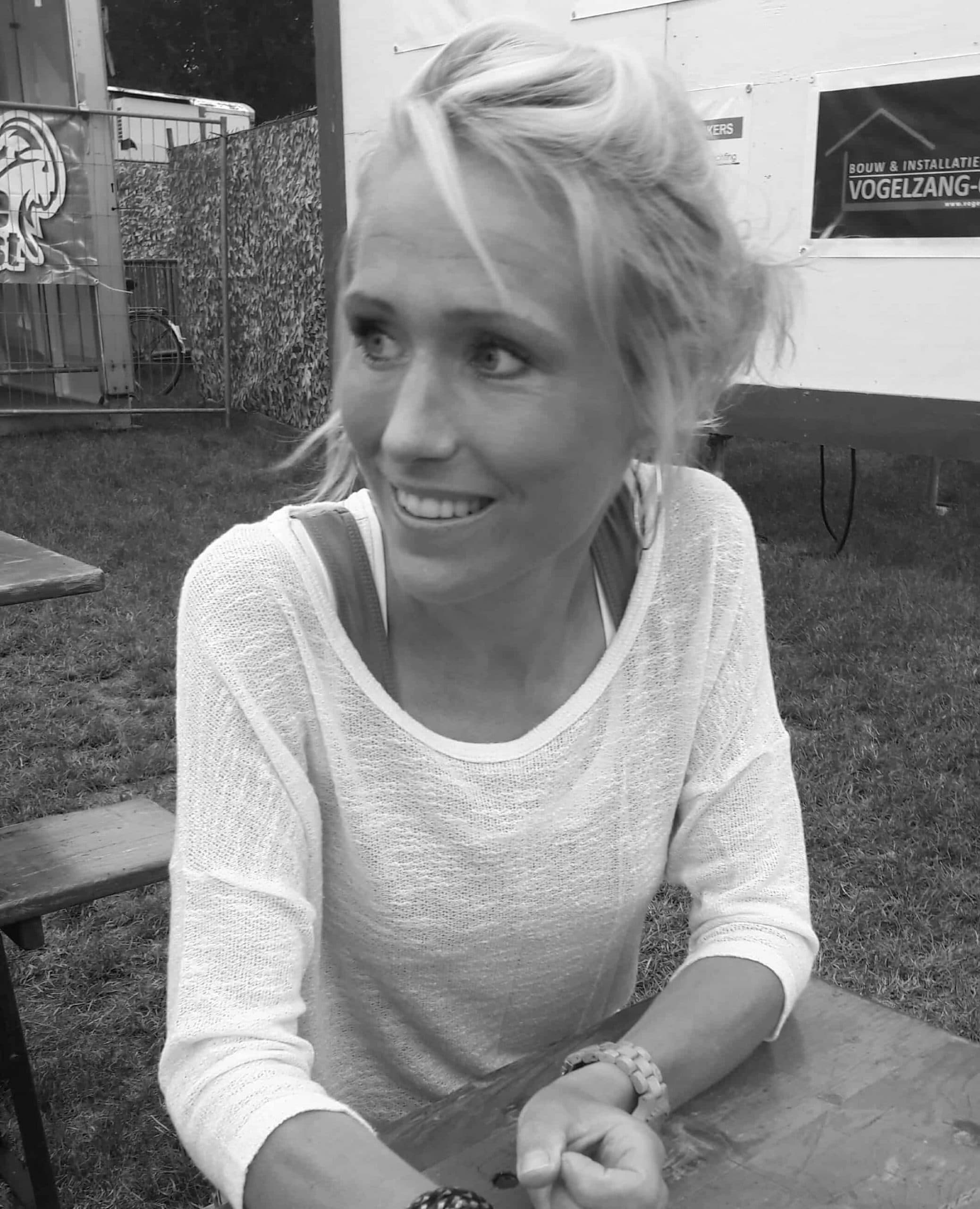 Profielfoto van lid