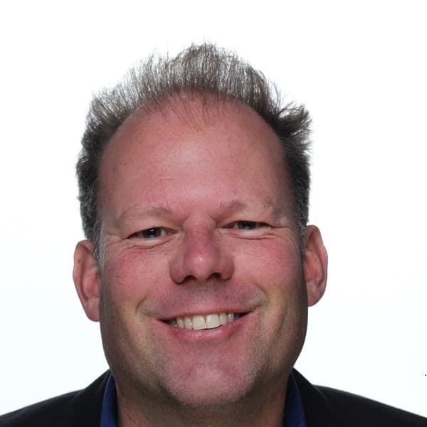 Profielfoto van lid