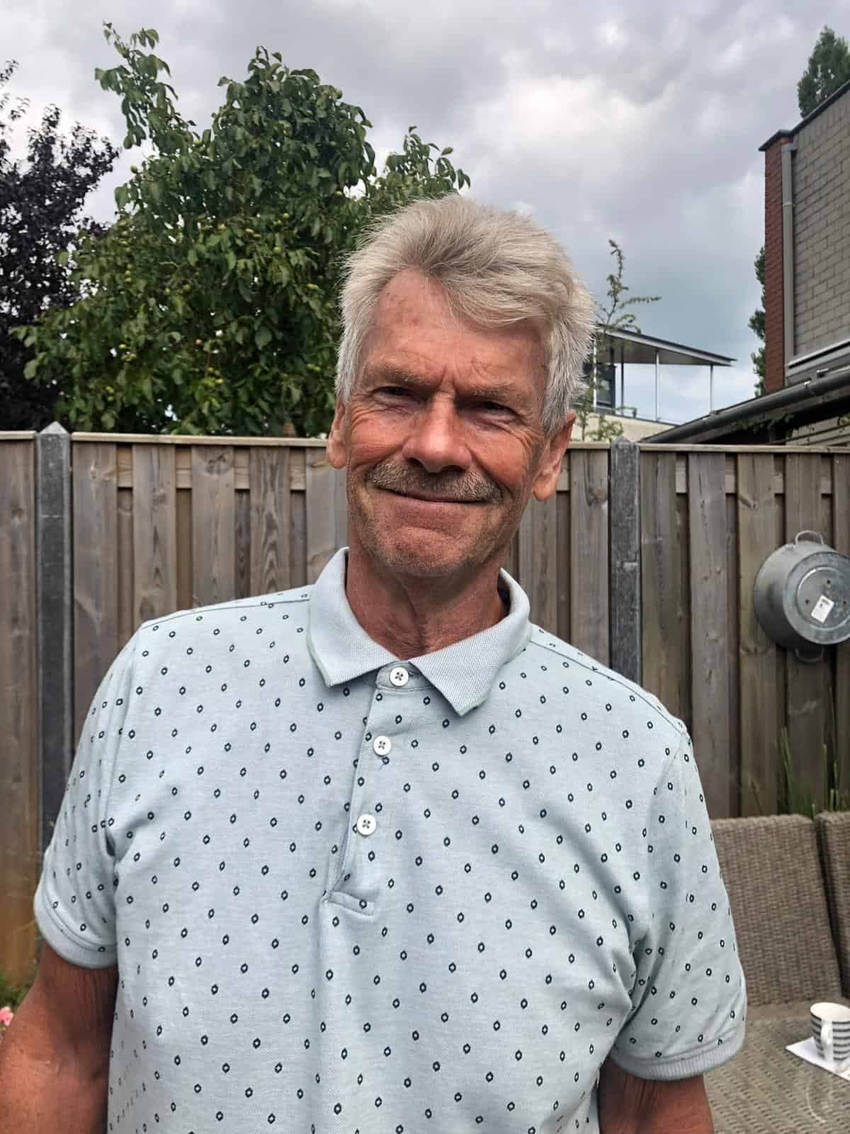 Profielfoto van lid