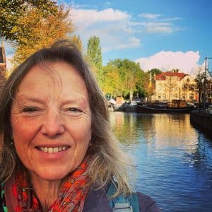 Profielfoto van lid