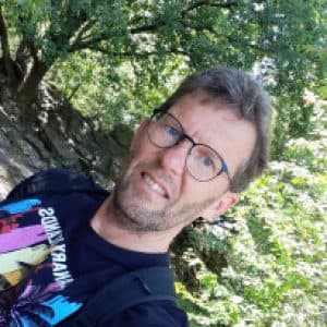 Profielfoto van lid