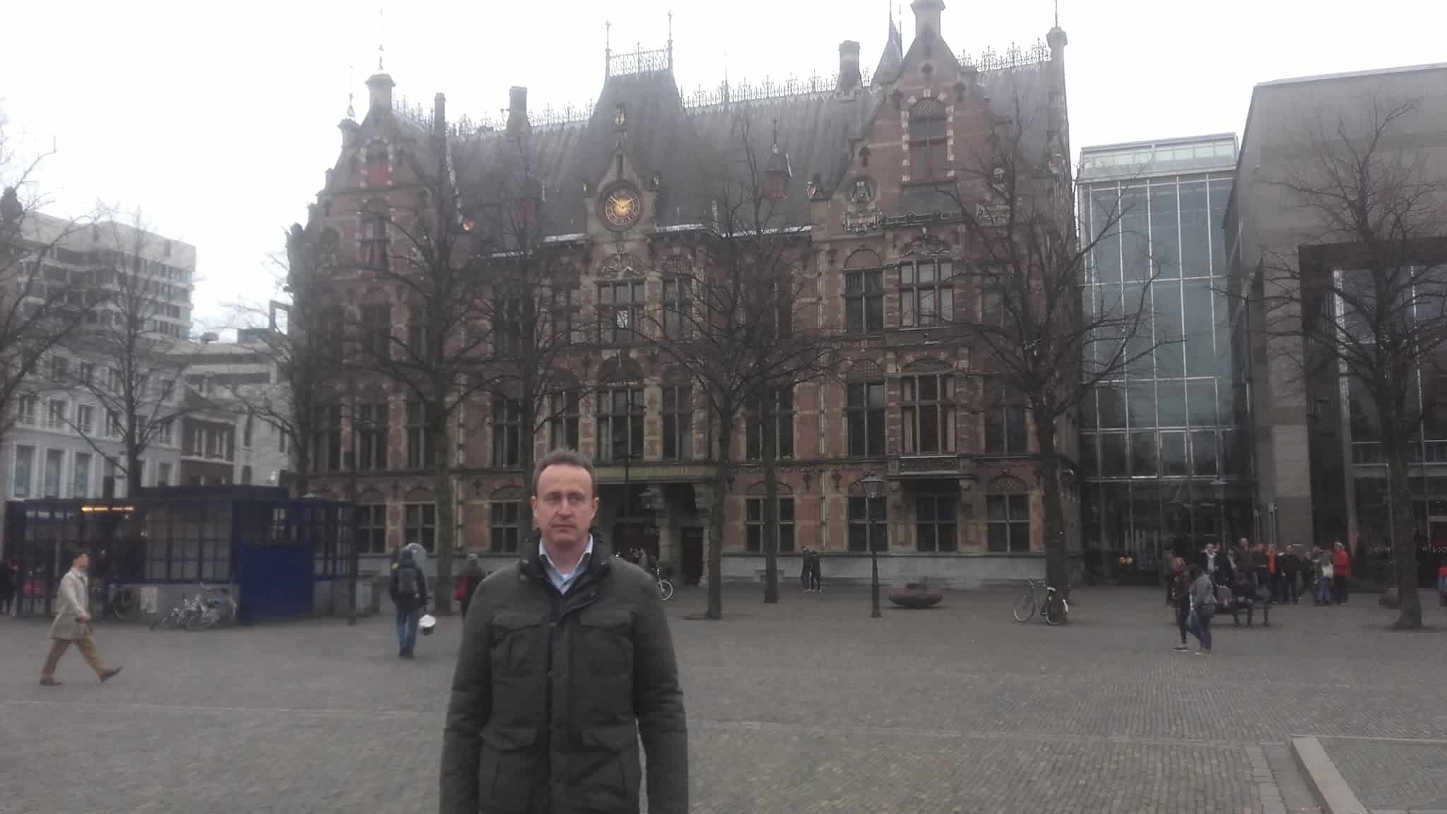 Profielfoto van lid