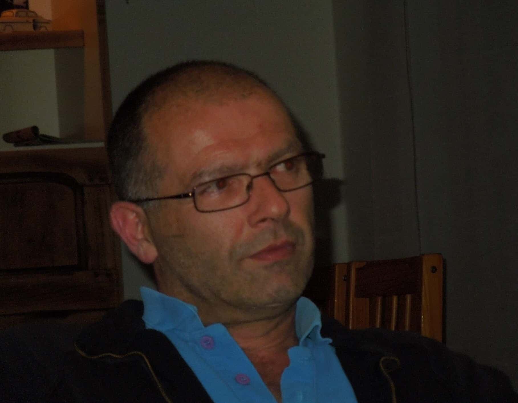Profielfoto van lid