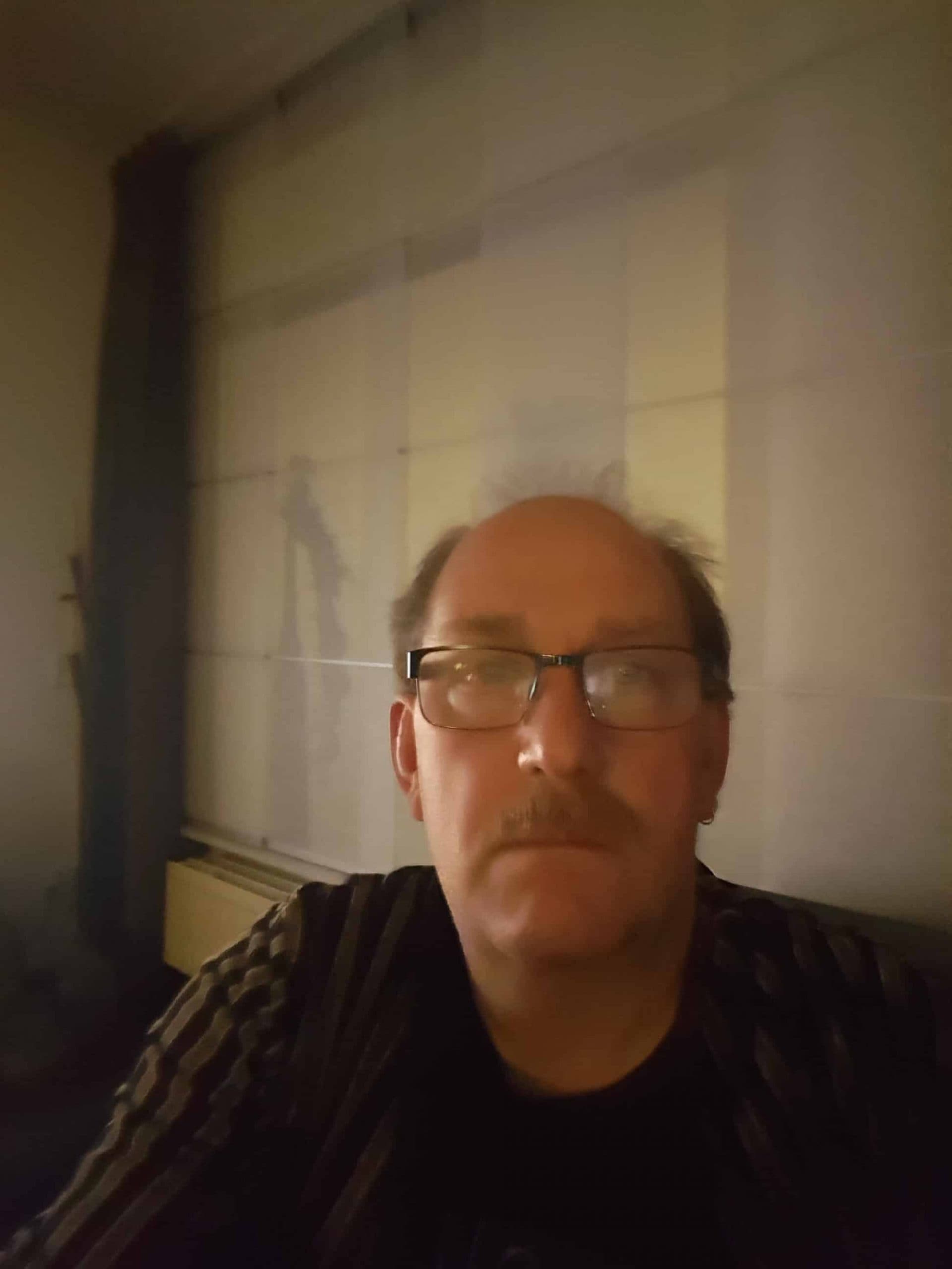 Profielfoto van lid