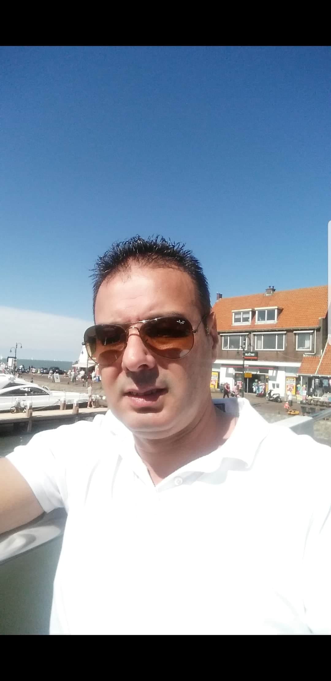 Profielfoto van lid