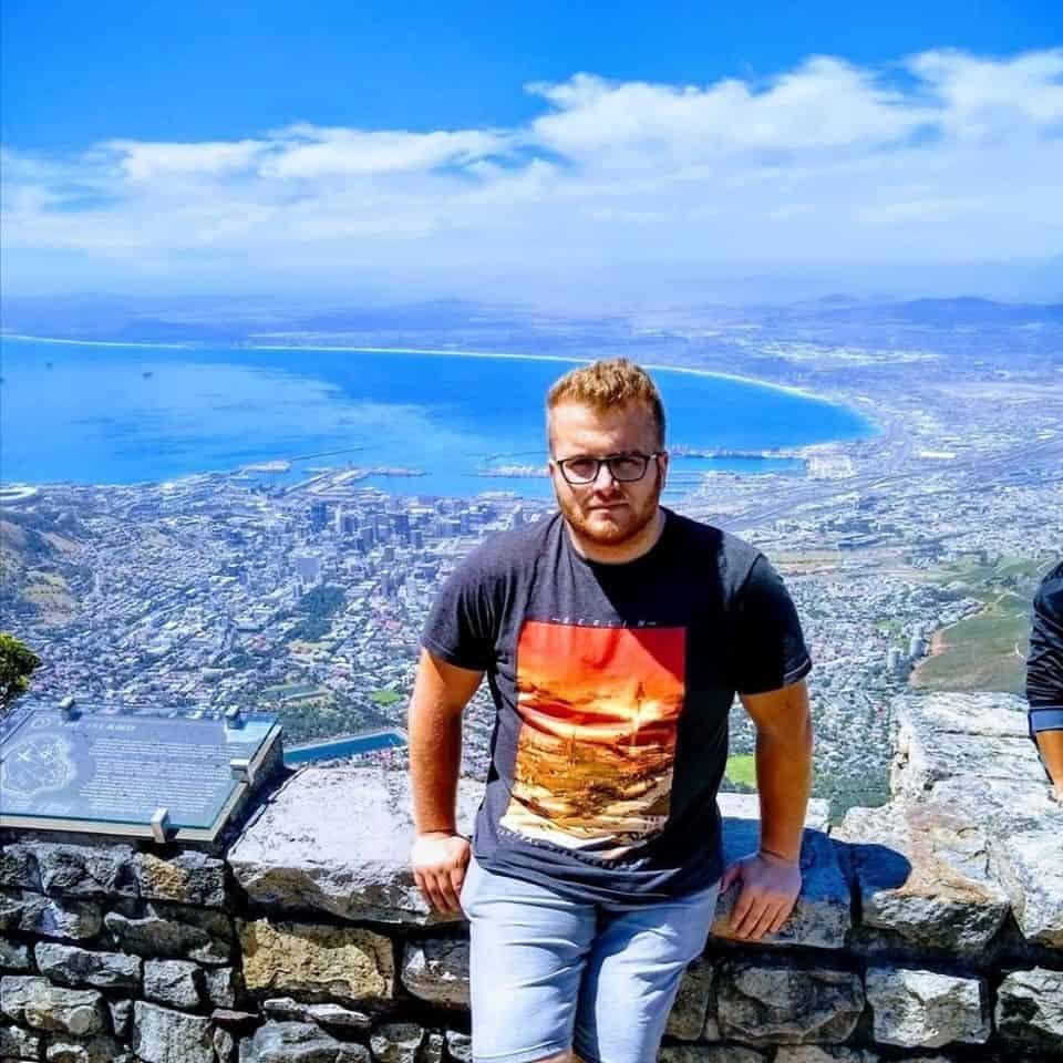 Profielfoto van lid