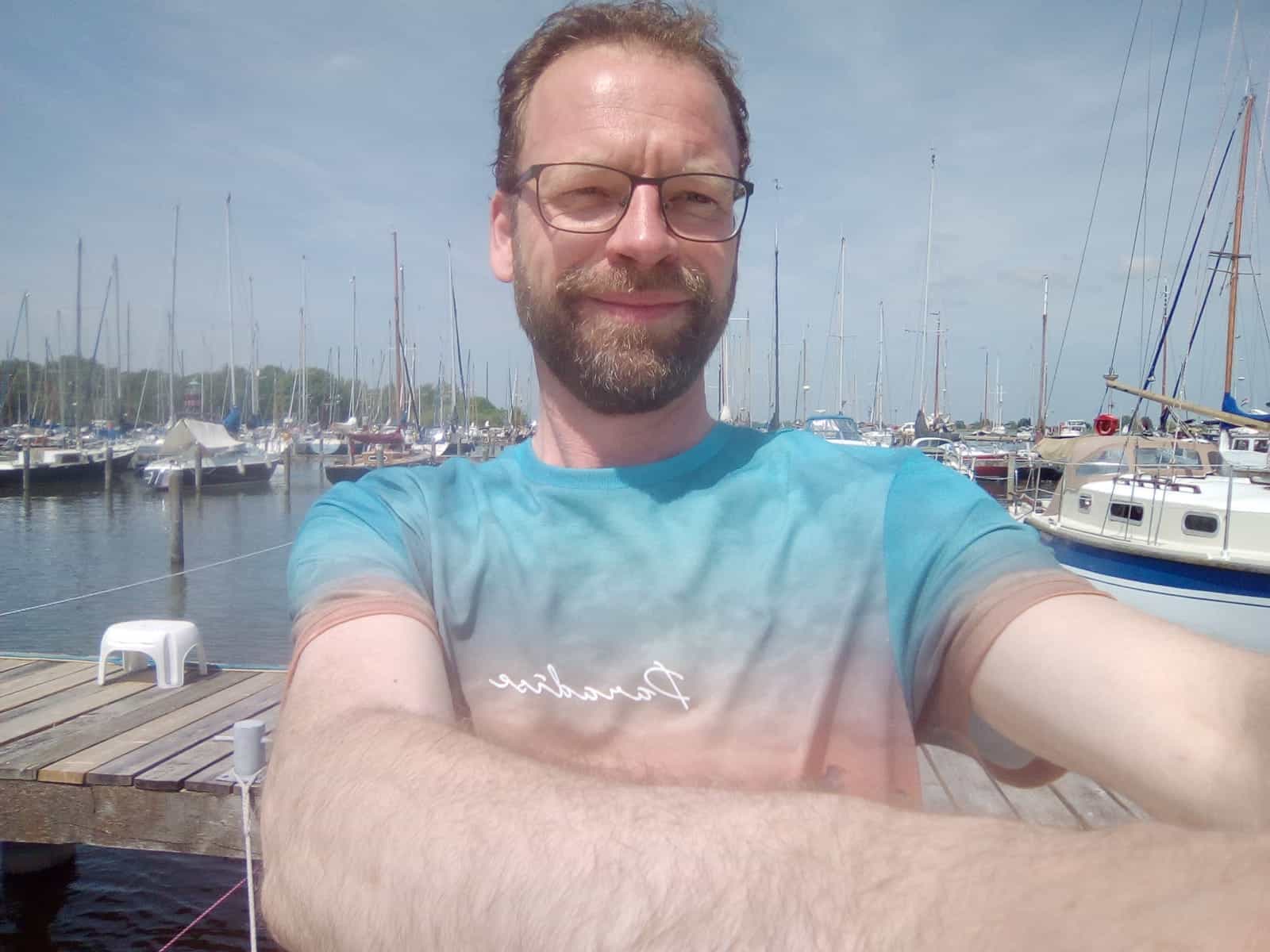 Profielfoto van lid