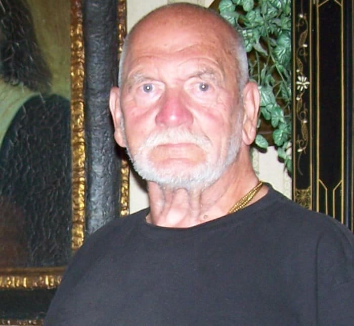 Profielfoto van lid