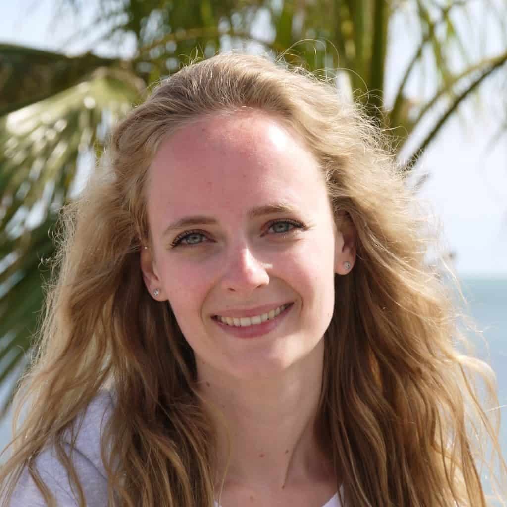 Profielfoto van lid
