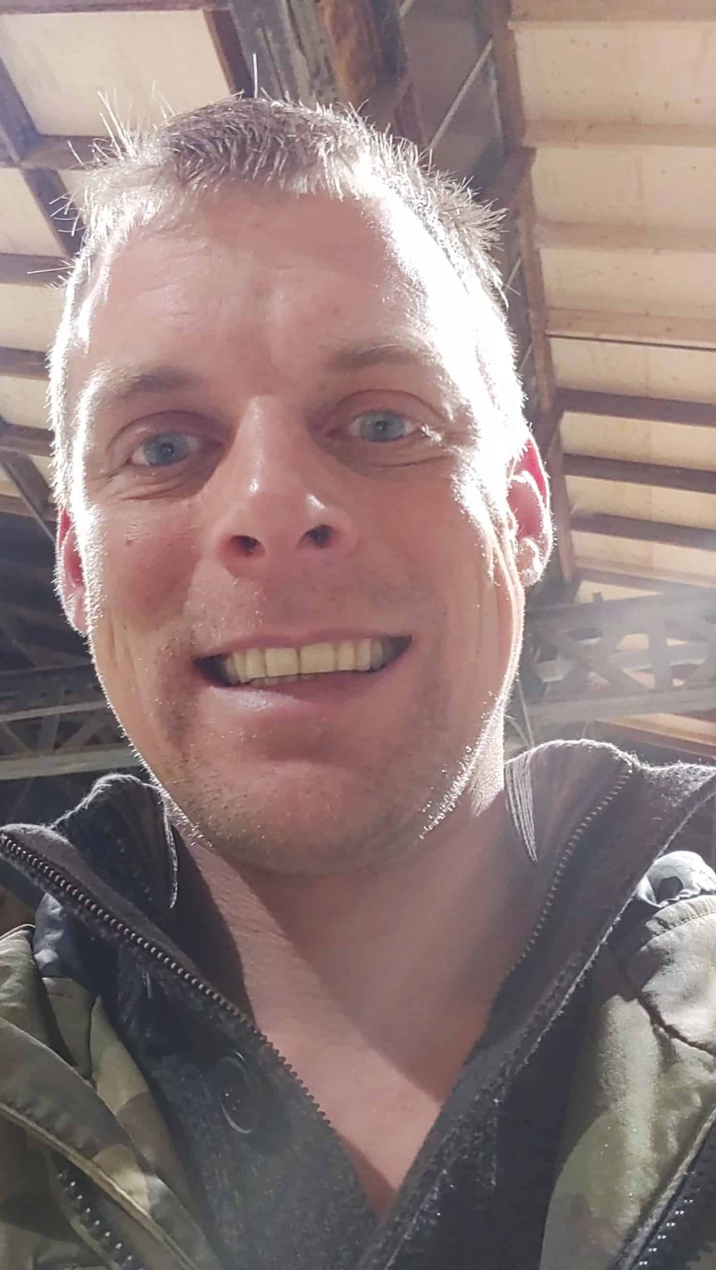 Profielfoto van lid