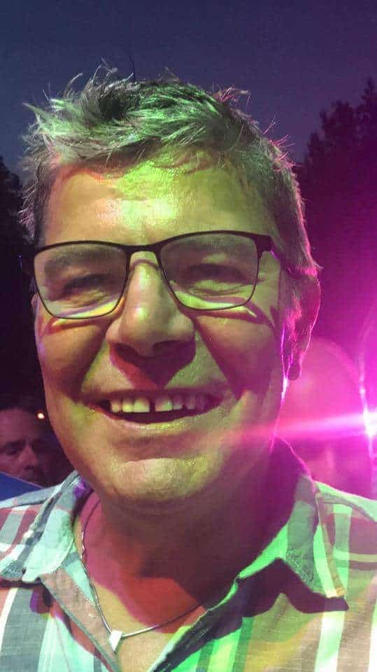 Profielfoto van lid