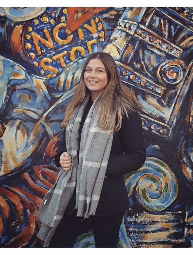 Profielfoto van lid