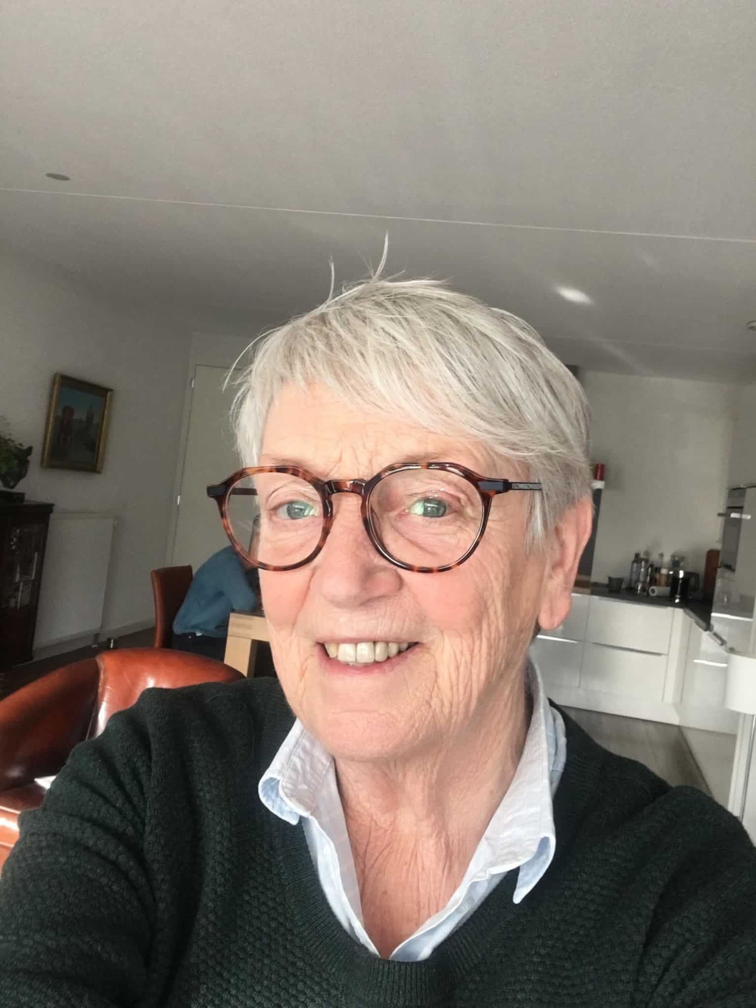 Profielfoto van lid