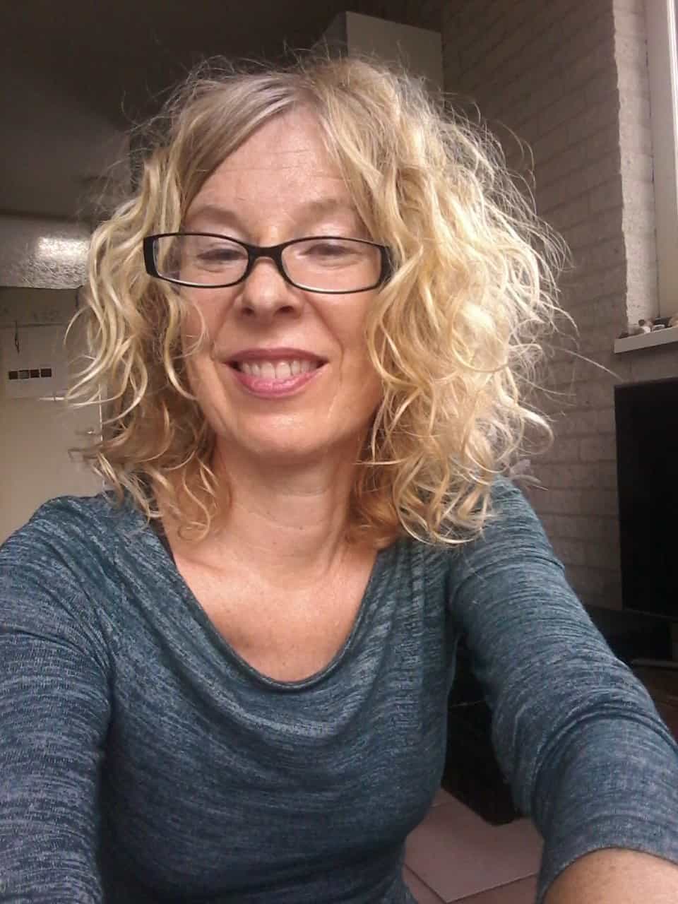 Profielfoto van lid