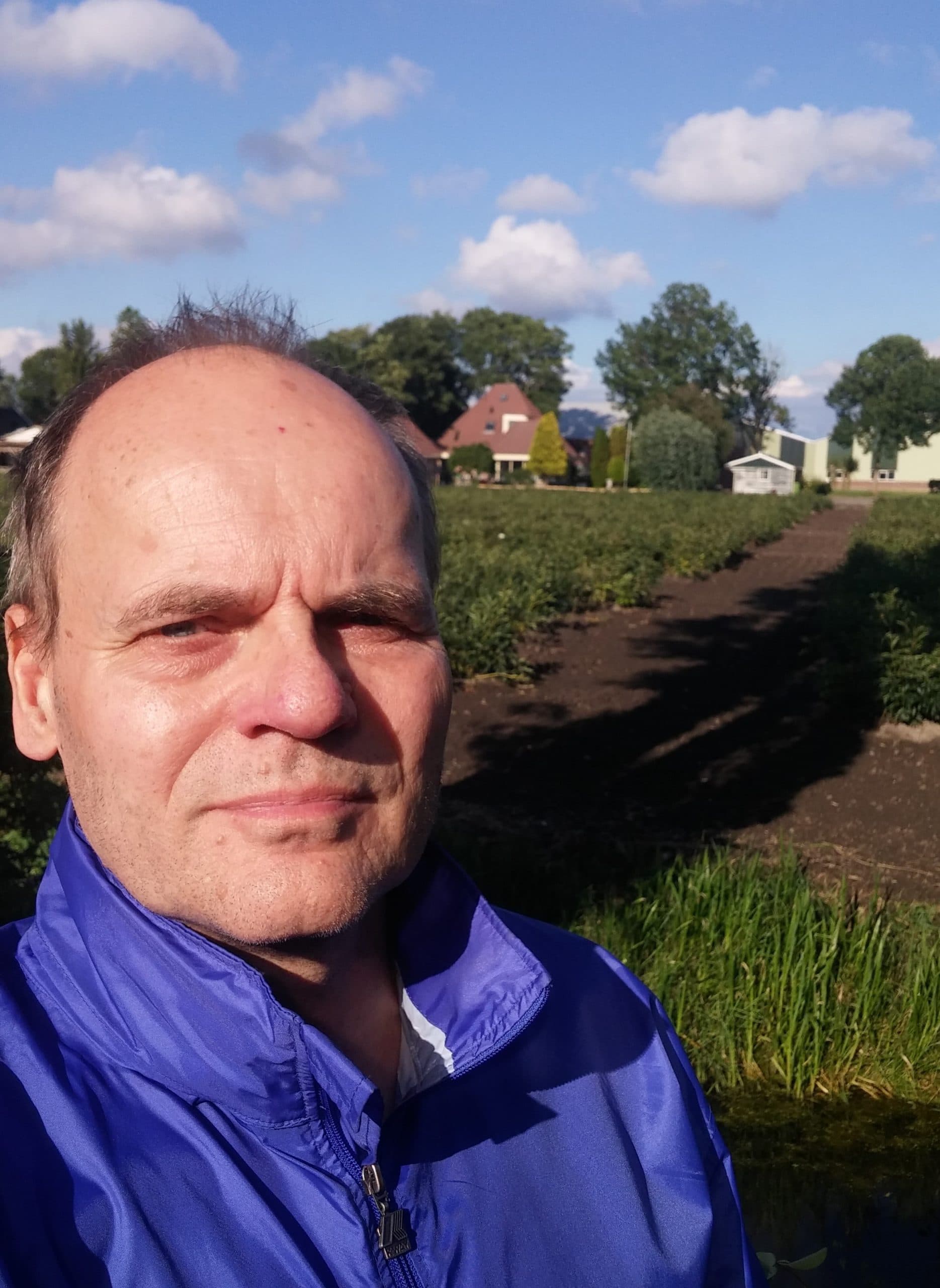 Profielfoto van lid
