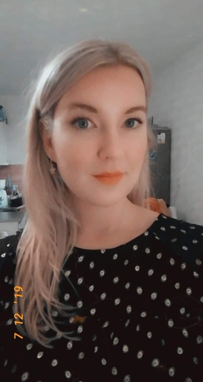 Profielfoto van lid