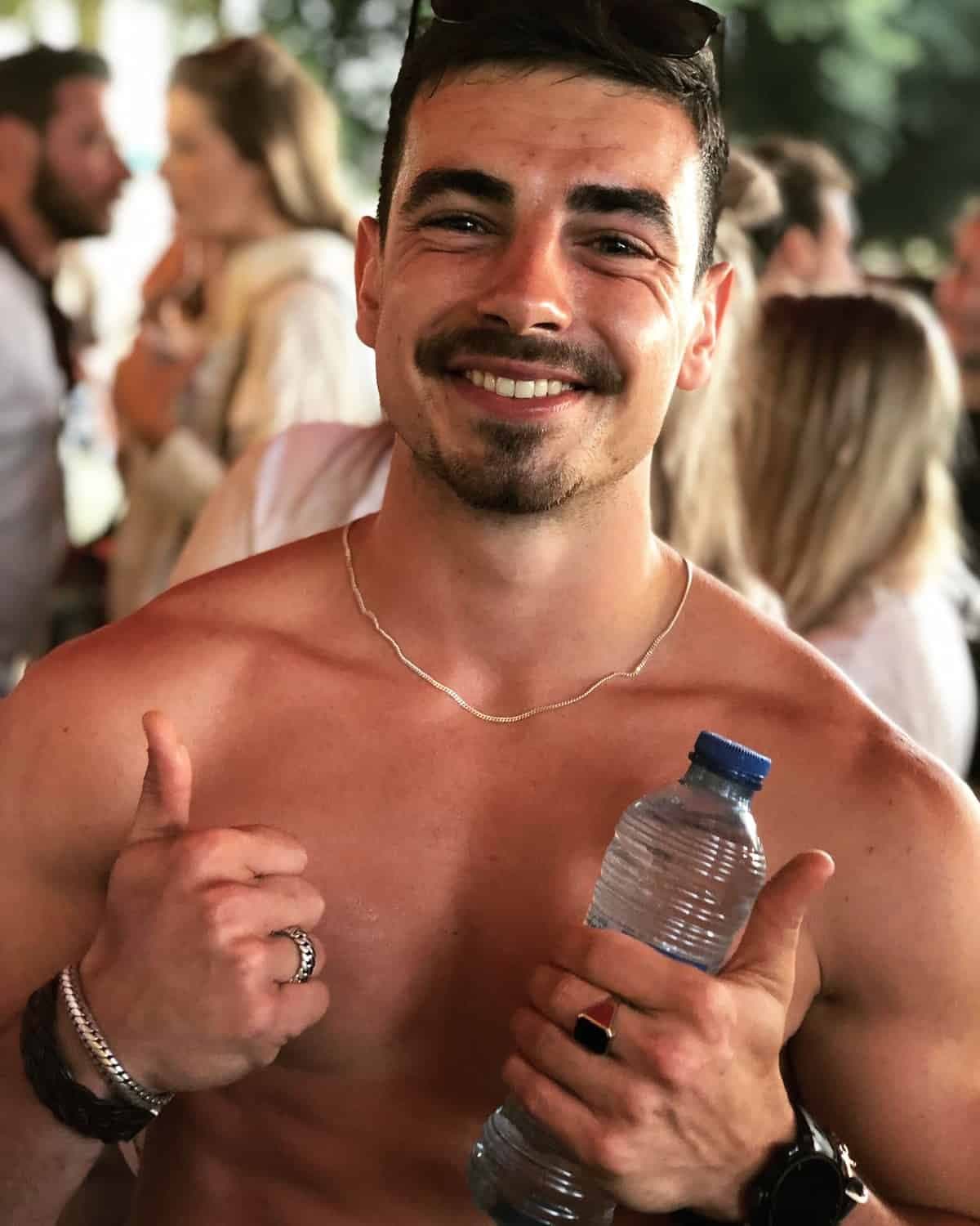 Profielfoto van lid