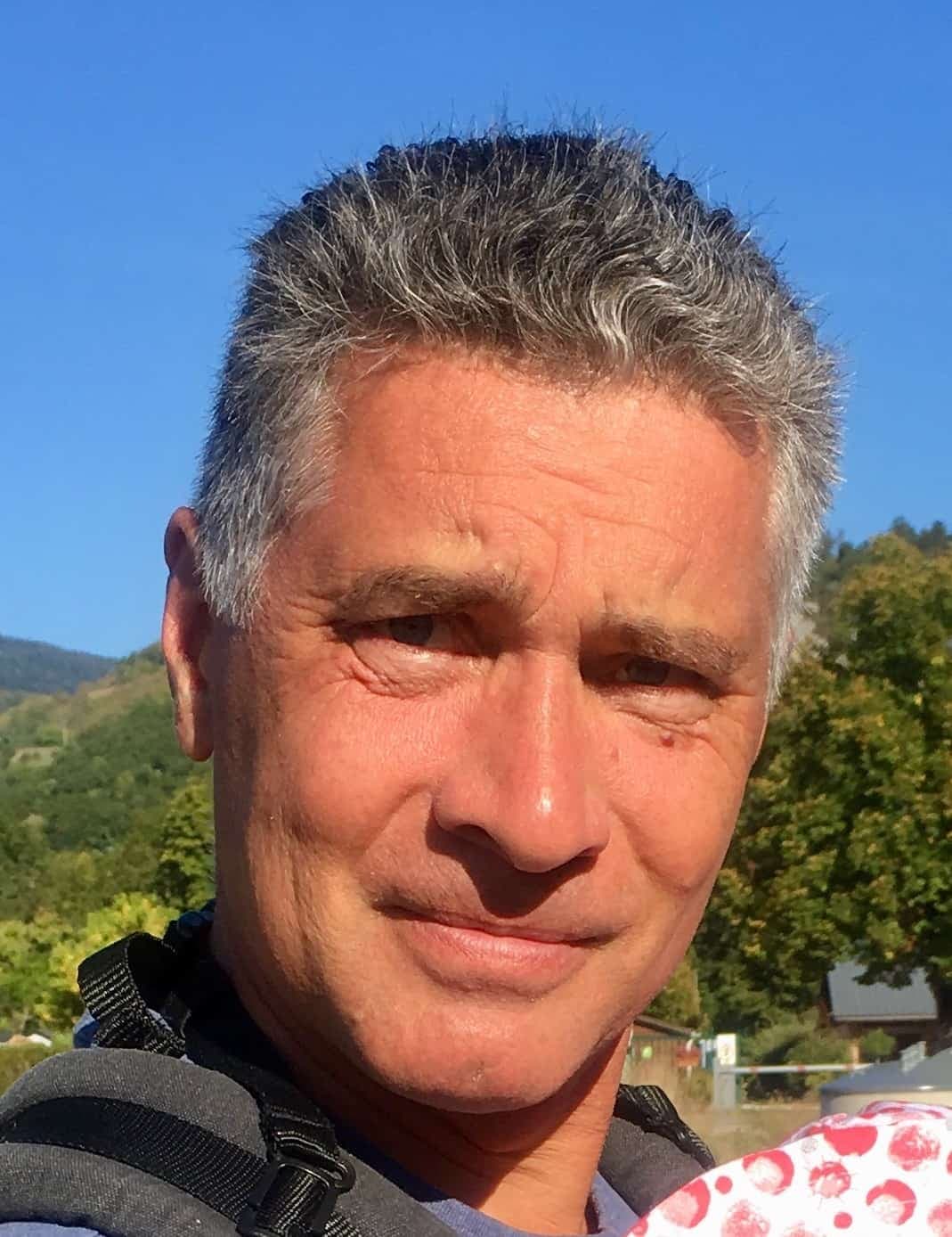 Profielfoto van lid