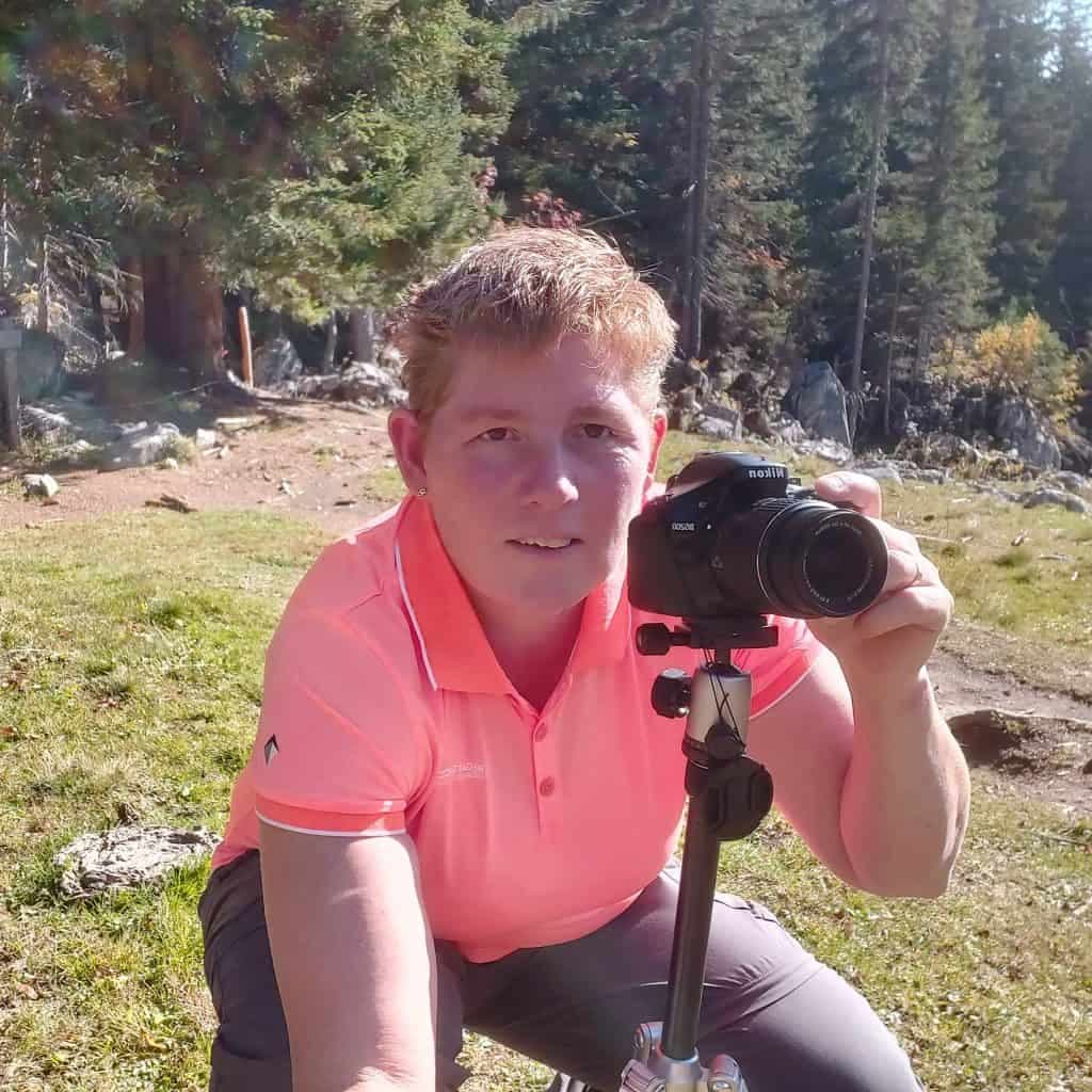 Profielfoto van lid