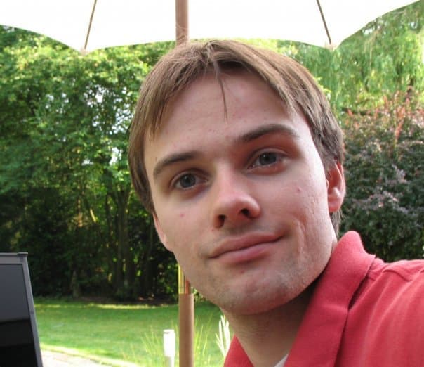 Profielfoto van lid