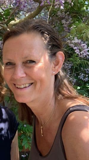 Profielfoto van lid