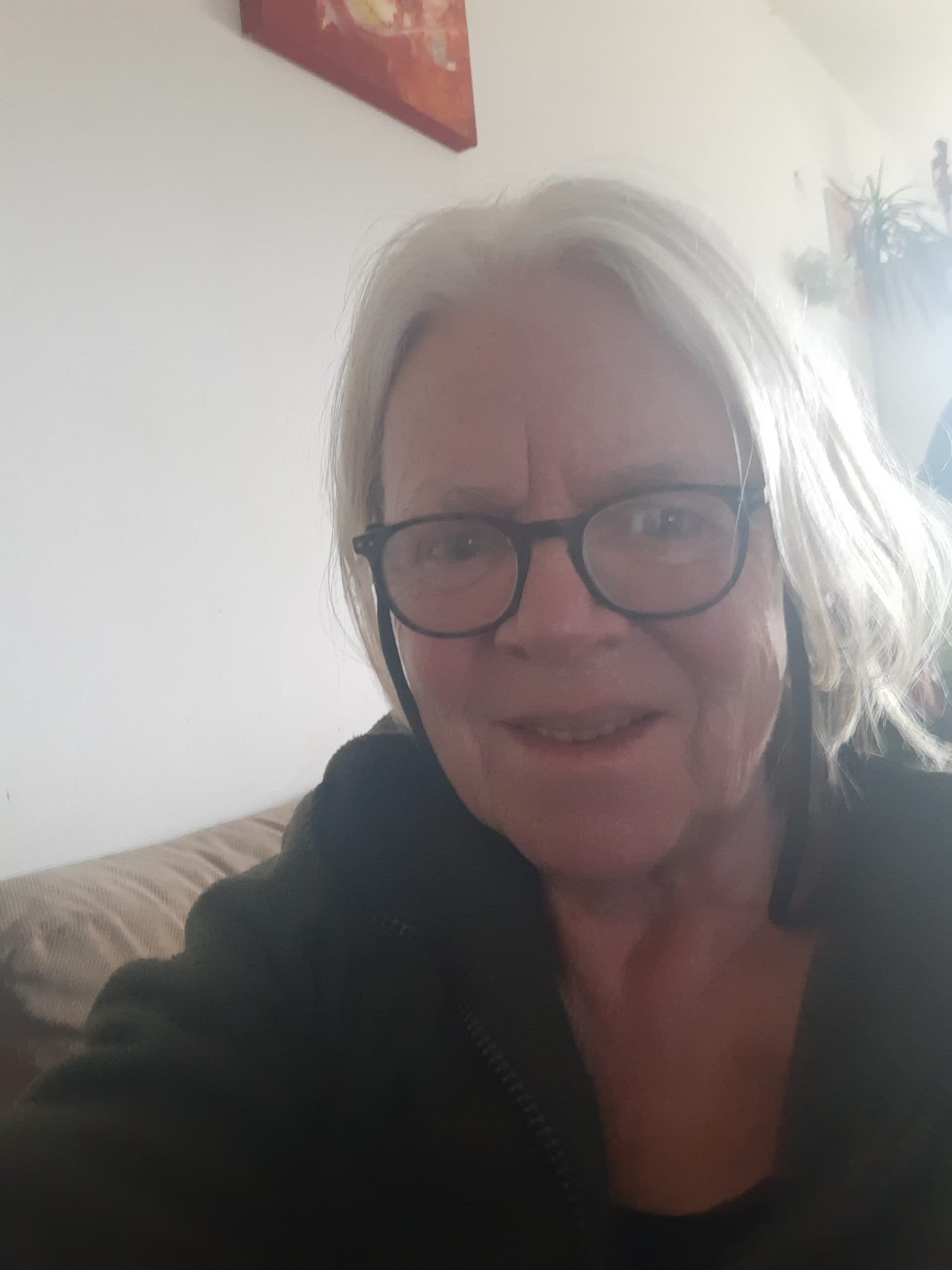 Profielfoto van lid