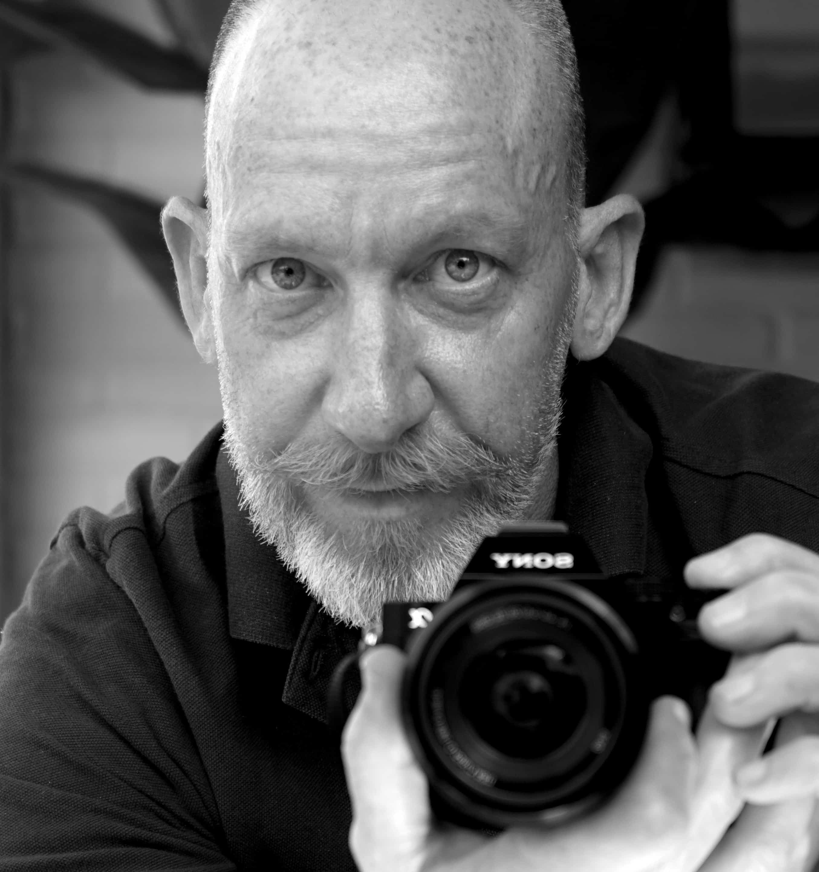 Profielfoto van lid