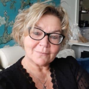 Profielfoto van lid