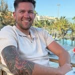 Profielfoto van lid