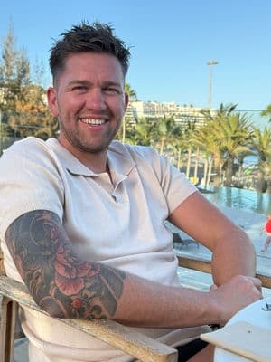 Profielfoto van lid