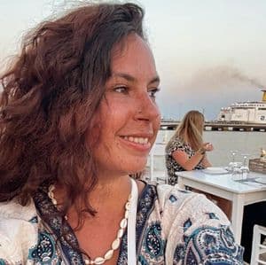 Profielfoto van lid