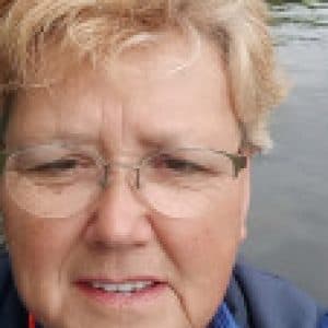 Profielfoto van lid