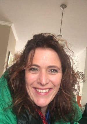 Profielfoto van lid