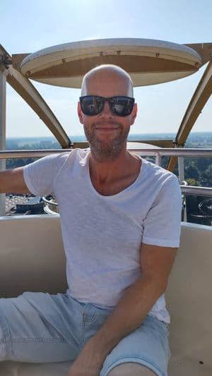 Profielfoto van lid