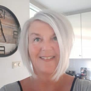 Profielfoto van lid
