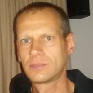Profielfoto van lid