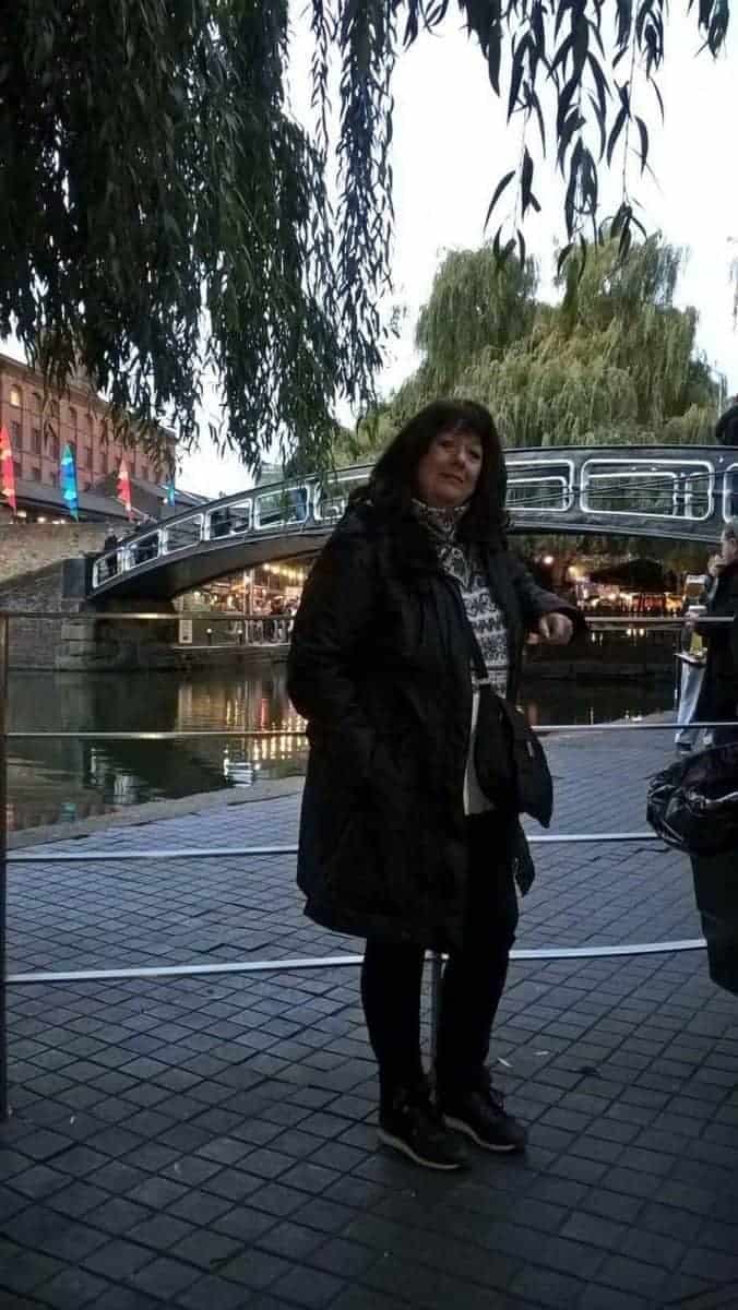 Profielfoto van lid