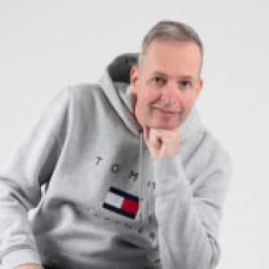Profielfoto van lid