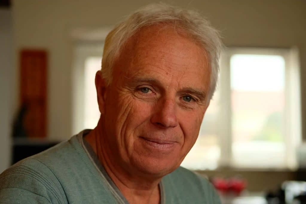 Profielfoto van lid